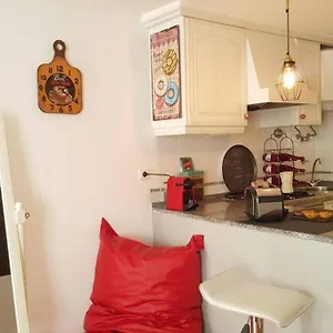 Inloveapartments - Cool Loft At Alfama Appartamento